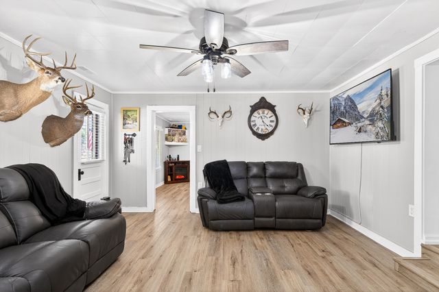 1700 Hannah Branch Rd, Liberty, TN 37095