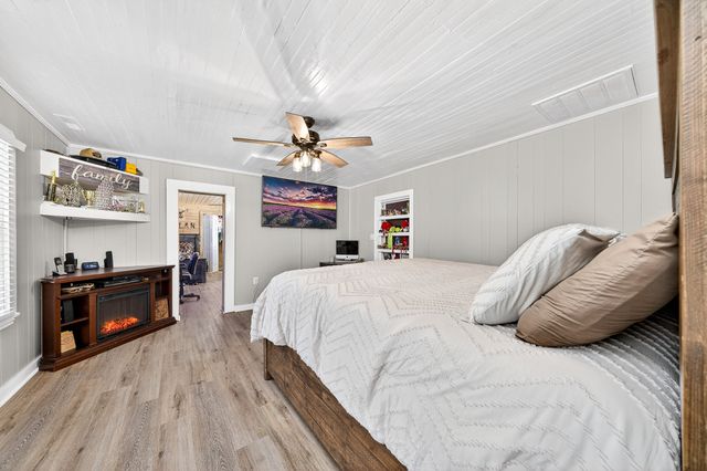 1700 Hannah Branch Rd, Liberty, TN 37095