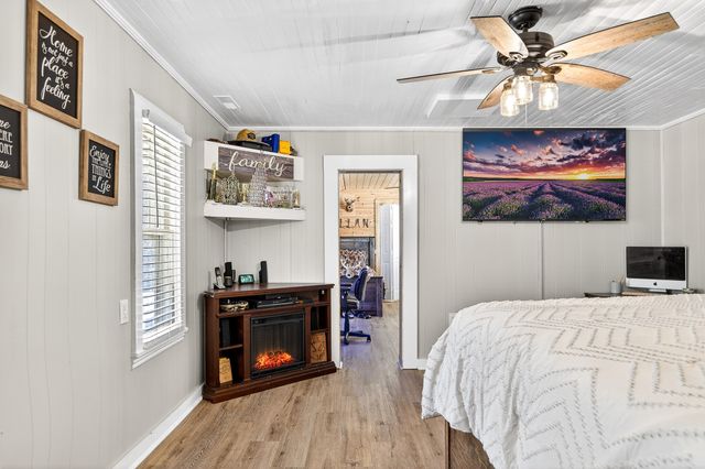 1700 Hannah Branch Rd, Liberty, TN 37095