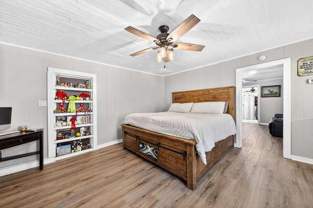 1700 Hannah Branch Rd, Liberty, TN 37095