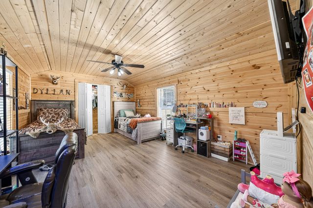 1700 Hannah Branch Rd, Liberty, TN 37095