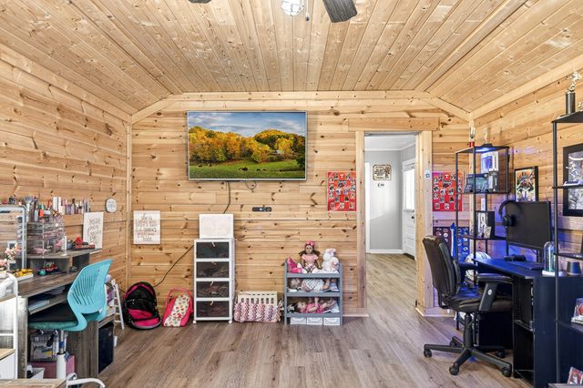 1700 Hannah Branch Rd, Liberty, TN 37095