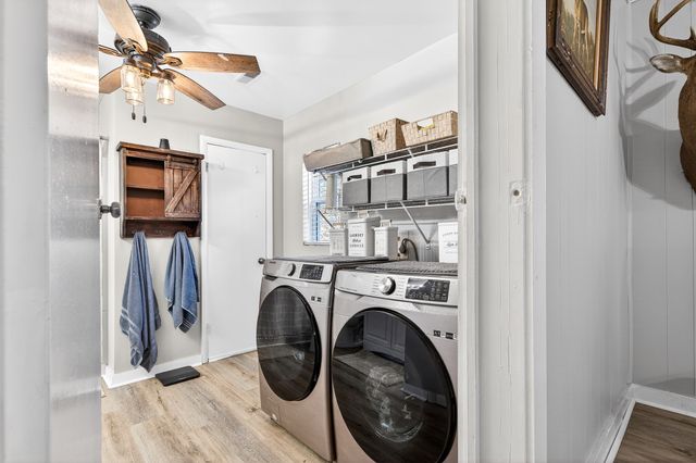 1700 Hannah Branch Rd, Liberty, TN 37095