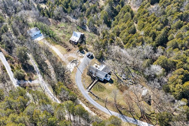 1700 Hannah Branch Rd, Liberty, TN 37095