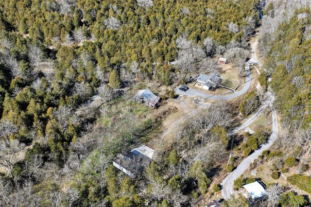 1700 Hannah Branch Rd, Liberty, TN 37095