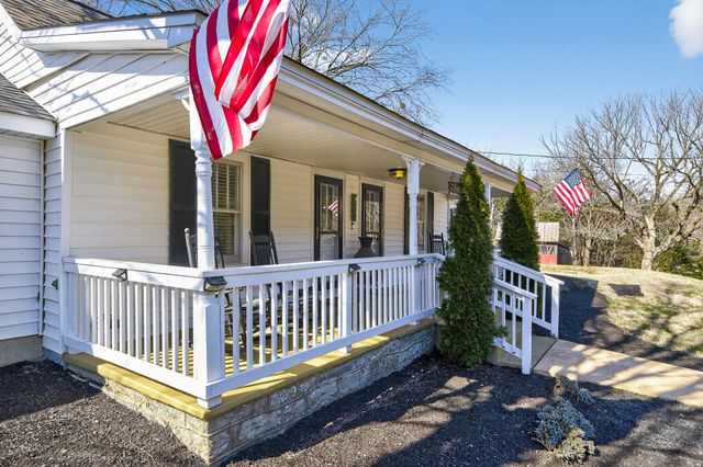 1700 Hannah Branch Rd, Liberty, TN 37095