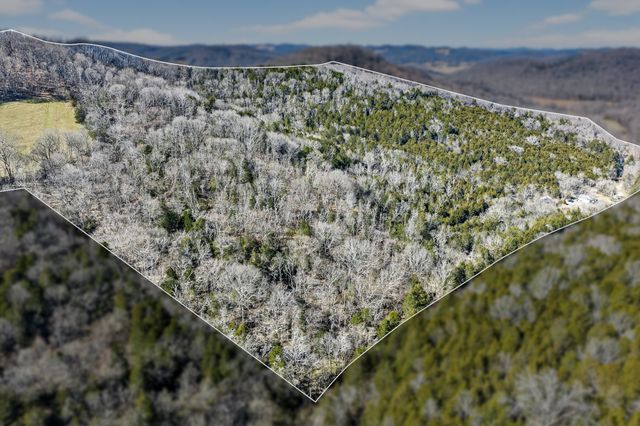 1700 Hannah Branch Rd, Liberty, TN 37095