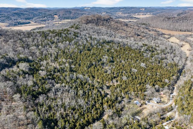 1700 Hannah Branch Rd, Liberty, TN 37095