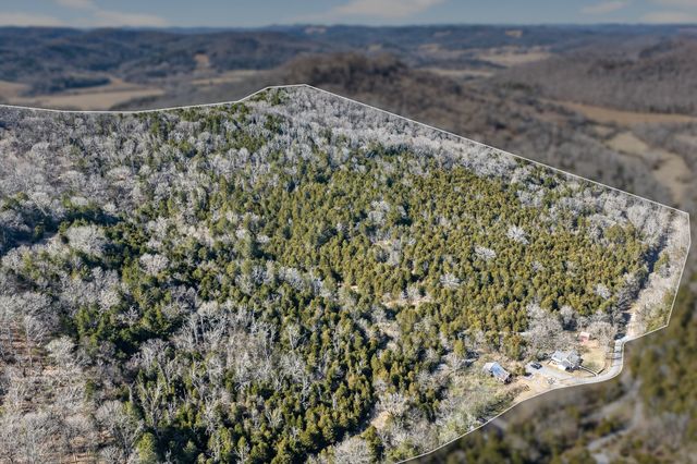 1700 Hannah Branch Rd, Liberty, TN 37095