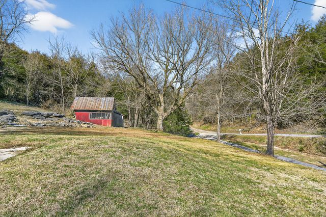 1700 Hannah Branch Rd, Liberty, TN 37095