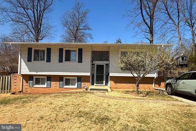 13710 ARCTIC AVE, Rockville, MD 20853