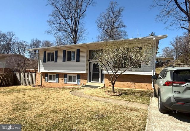 13710 ARCTIC AVE, Rockville, MD 20853