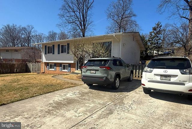 13710 ARCTIC AVE, Rockville, MD 20853