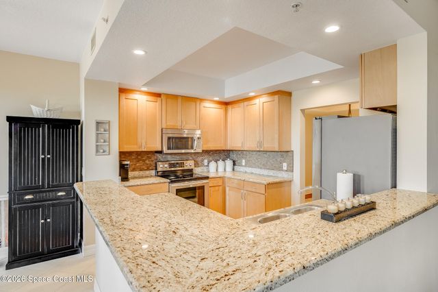 130 Warsteiner Way 203, Indialantic, FL 32903