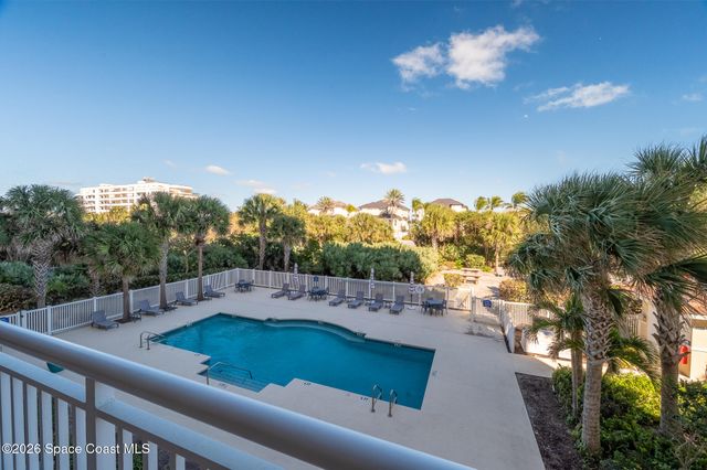 130 Warsteiner Way 203, Indialantic, FL 32903