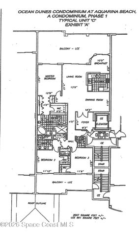 130 Warsteiner Way 203, Indialantic, FL 32903