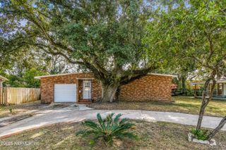 4119 SUDBURY Avenue, Jacksonville, FL 32210