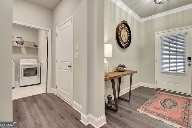 510 Timberbrook Drive, Sharpsburg, GA 30277