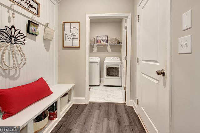 510 Timberbrook Drive, Sharpsburg, GA 30277