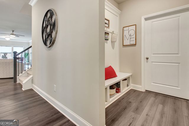 510 Timberbrook Drive, Sharpsburg, GA 30277