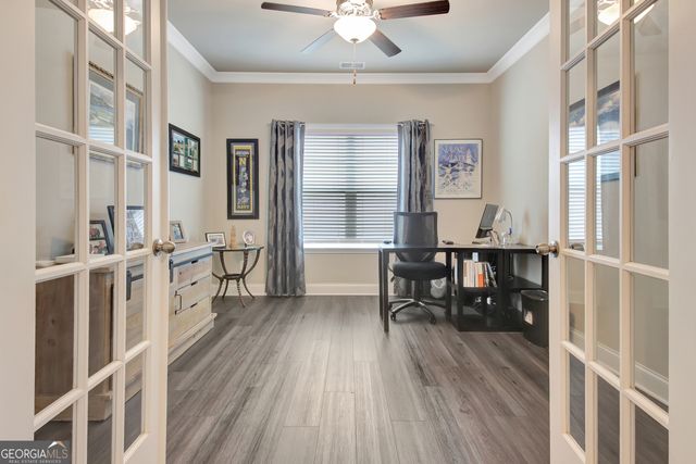 510 Timberbrook Drive, Sharpsburg, GA 30277