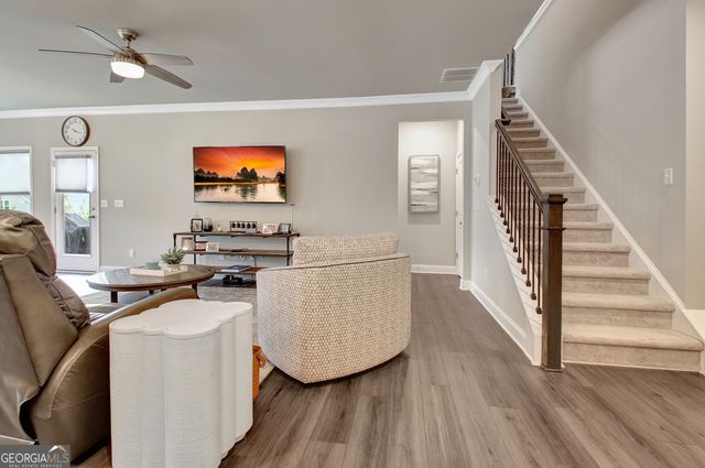 510 Timberbrook Drive, Sharpsburg, GA 30277