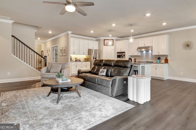 510 Timberbrook Drive, Sharpsburg, GA 30277