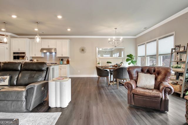 510 Timberbrook Drive, Sharpsburg, GA 30277