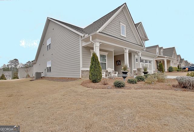 510 Timberbrook Drive, Sharpsburg, GA 30277