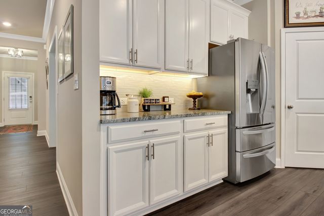 510 Timberbrook Drive, Sharpsburg, GA 30277