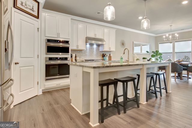 510 Timberbrook Drive, Sharpsburg, GA 30277