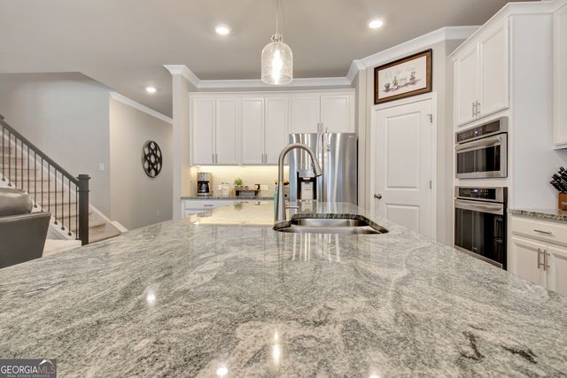 510 Timberbrook Drive, Sharpsburg, GA 30277