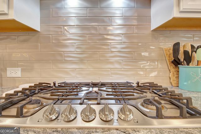 510 Timberbrook Drive, Sharpsburg, GA 30277