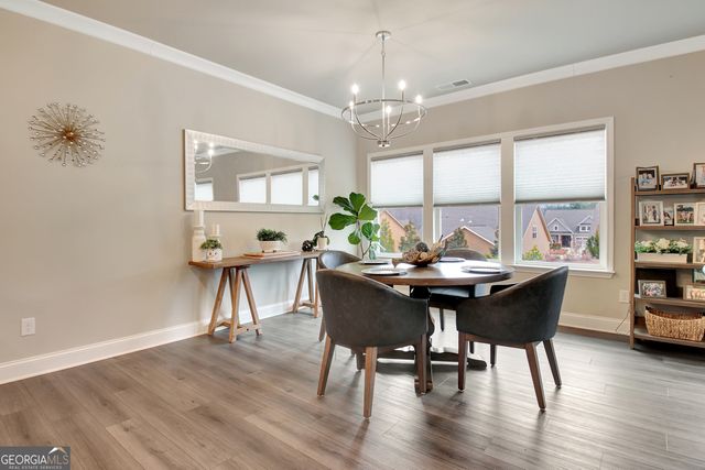 510 Timberbrook Drive, Sharpsburg, GA 30277