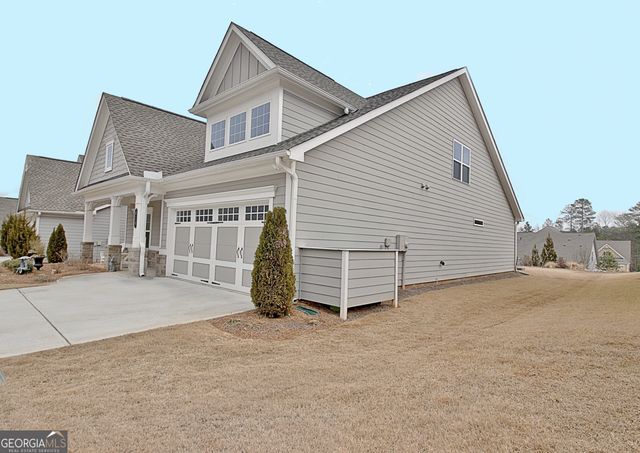 510 Timberbrook Drive, Sharpsburg, GA 30277