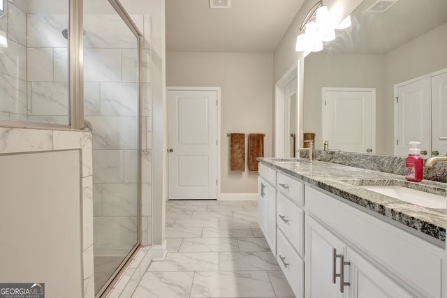 510 Timberbrook Drive, Sharpsburg, GA 30277