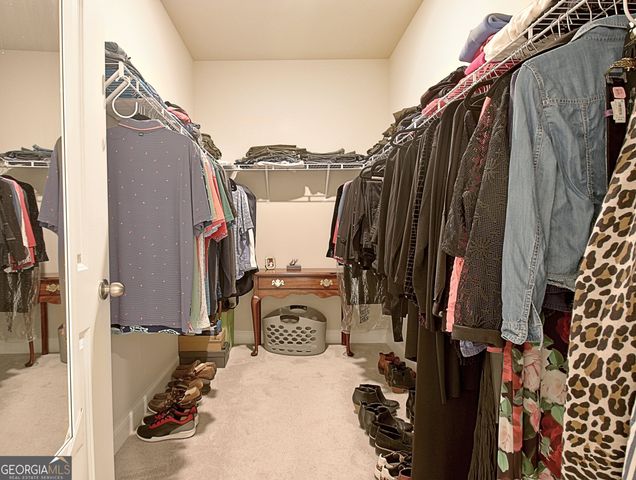 510 Timberbrook Drive, Sharpsburg, GA 30277