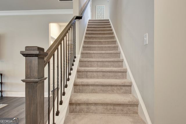 510 Timberbrook Drive, Sharpsburg, GA 30277