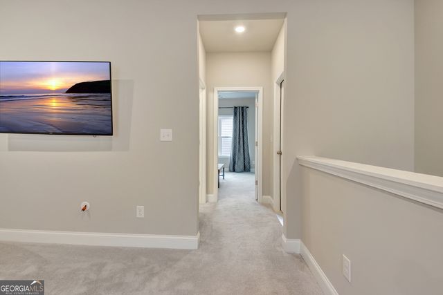 510 Timberbrook Drive, Sharpsburg, GA 30277