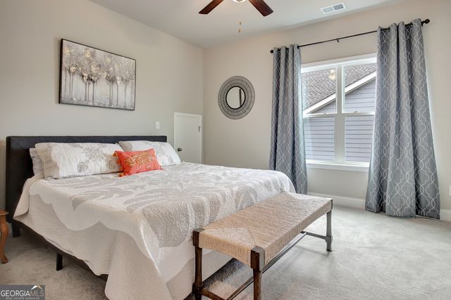 510 Timberbrook Drive, Sharpsburg, GA 30277