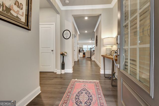 510 Timberbrook Drive, Sharpsburg, GA 30277