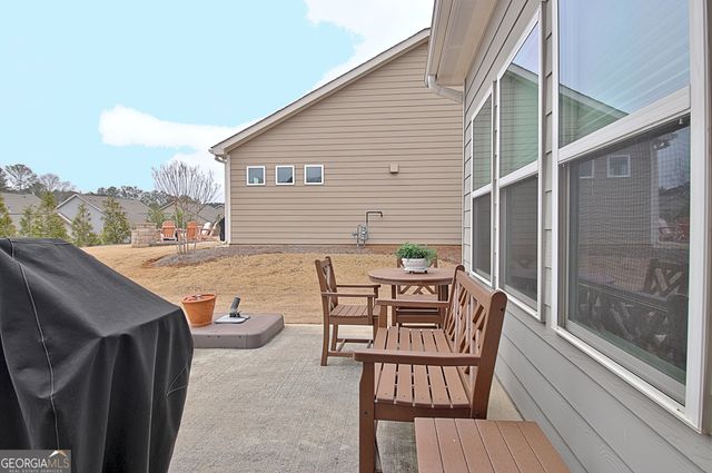 510 Timberbrook Drive, Sharpsburg, GA 30277