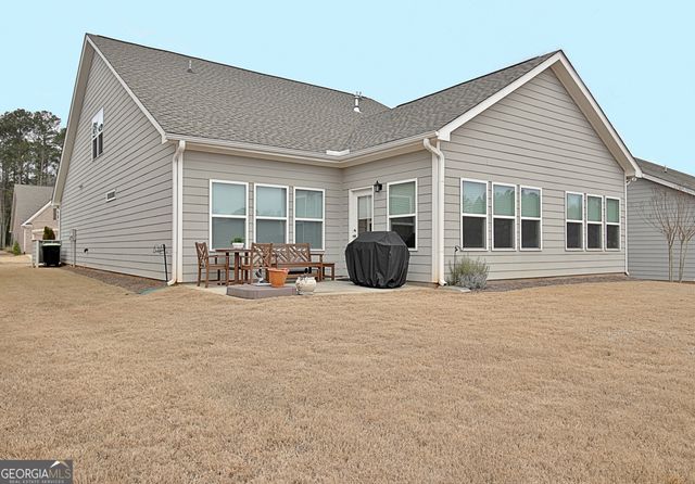 510 Timberbrook Drive, Sharpsburg, GA 30277