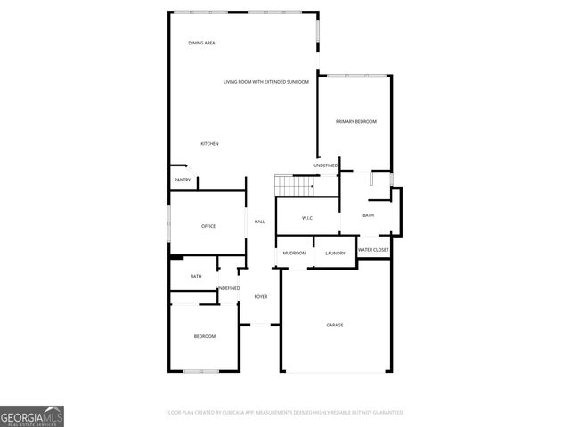 510 Timberbrook Drive, Sharpsburg, GA 30277