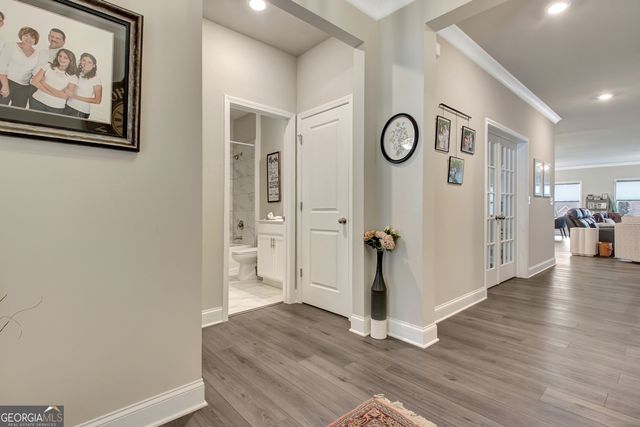 510 Timberbrook Drive, Sharpsburg, GA 30277