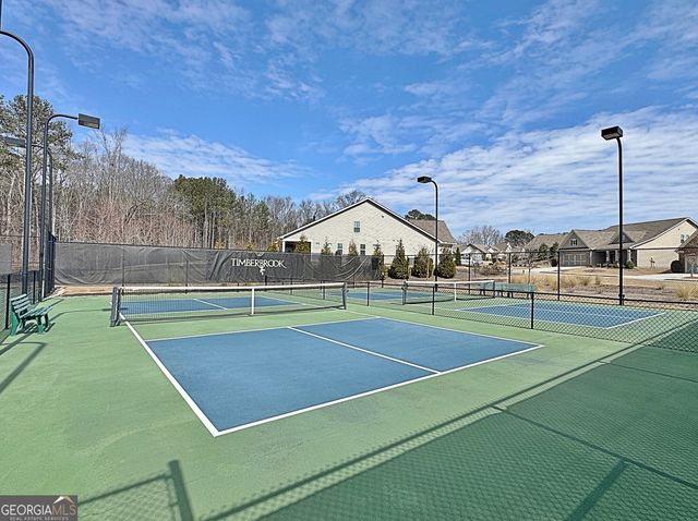 510 Timberbrook Drive, Sharpsburg, GA 30277