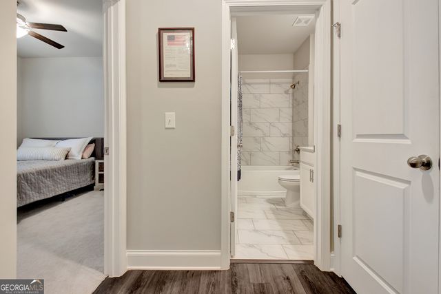 510 Timberbrook Drive, Sharpsburg, GA 30277