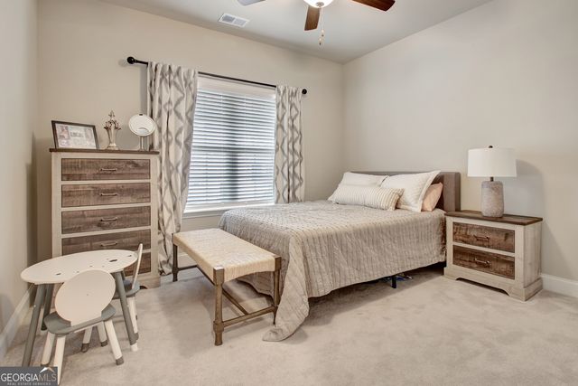 510 Timberbrook Drive, Sharpsburg, GA 30277