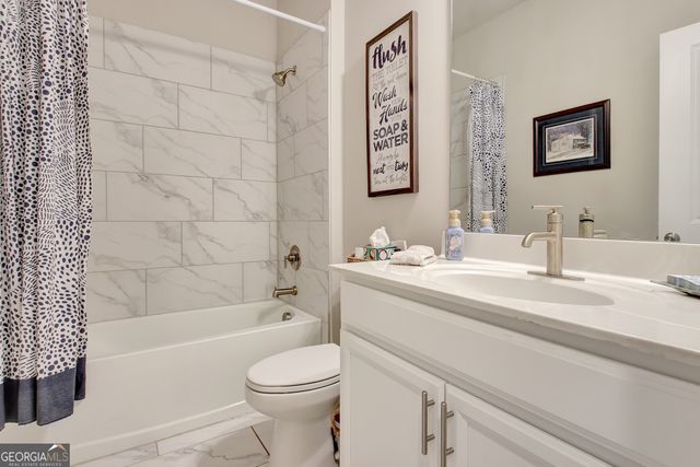 510 Timberbrook Drive, Sharpsburg, GA 30277