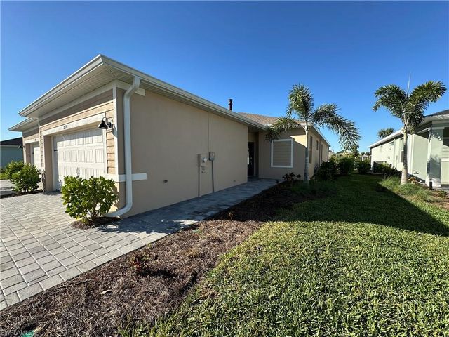 17776 Palmetto Pass LN, Punta Gorda, FL 33982